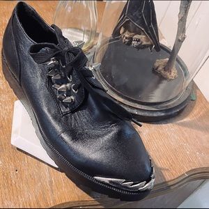 unif grim creeper (super rare!) sz 7.5 - like new/without box